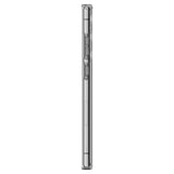 Spigen Ultra Hybrid Case til Samsung Galaxy S23 Ultra - Gennemsigtig