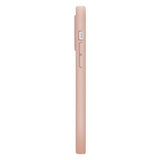 Uniq Lino Hue Magclick opladningsfoder til iPhone 14 Pro - pink