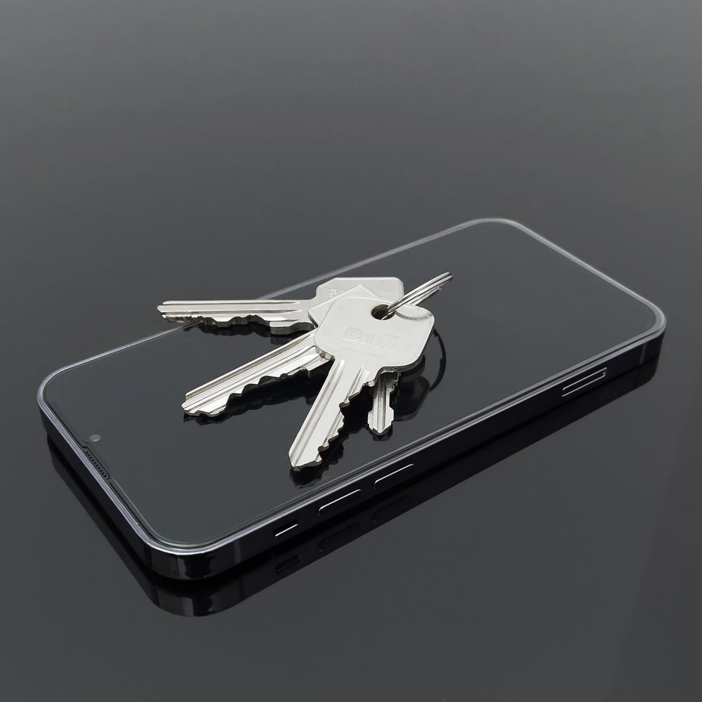 Wozinsky Privacy Glass Samsung Galaxy S23 hærdet glas med Anti Spy privatlivsfilter