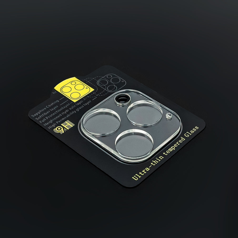 Wozinsky Full Camera Glass til Samsung Galaxy S23+