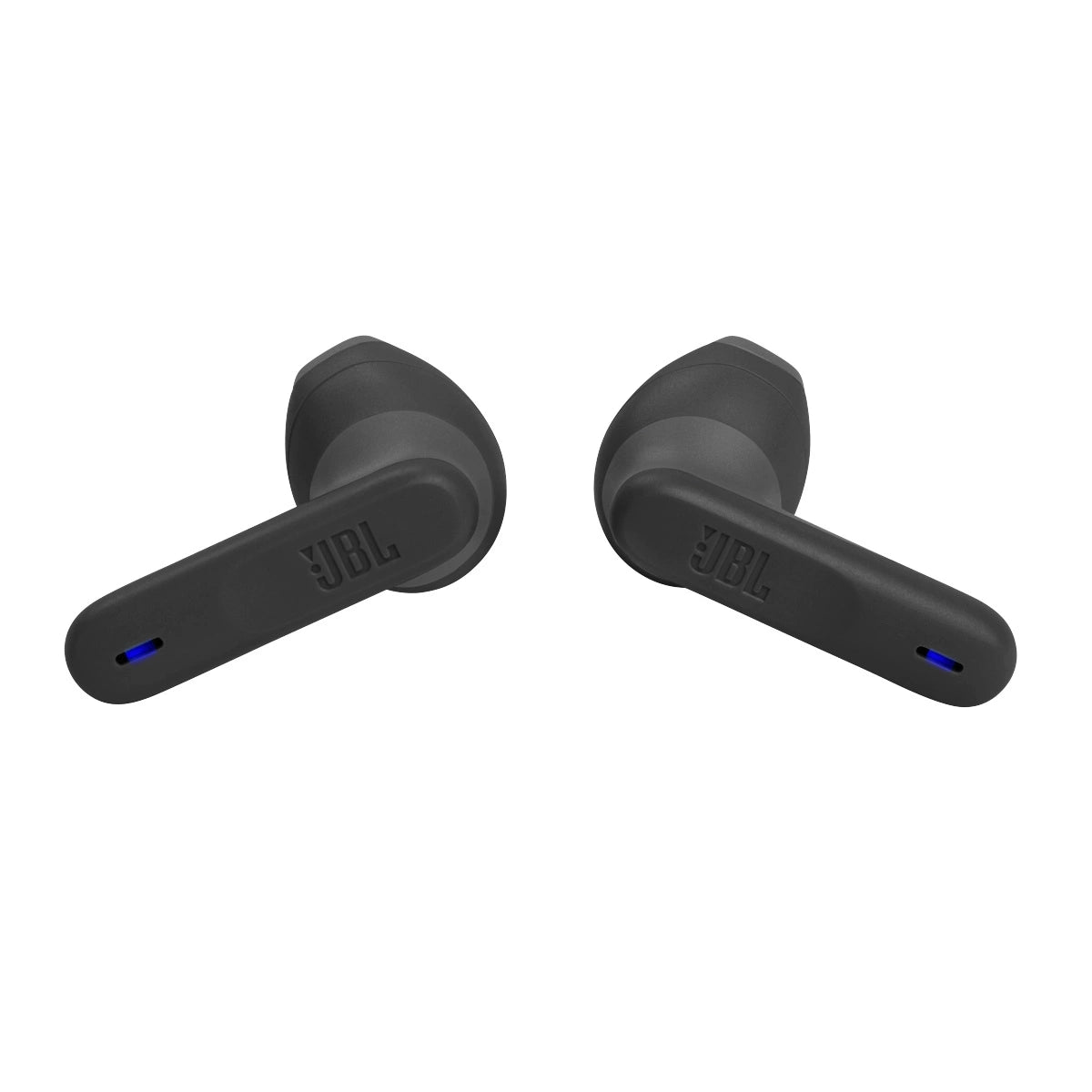 JBL Wave 300 Bluetooth TWS trådløse hovedtelefoner sort (JBLW300TWSBLK)