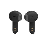 JBL Wave 300 Bluetooth TWS trådløse hovedtelefoner sort (JBLW300TWSBLK)