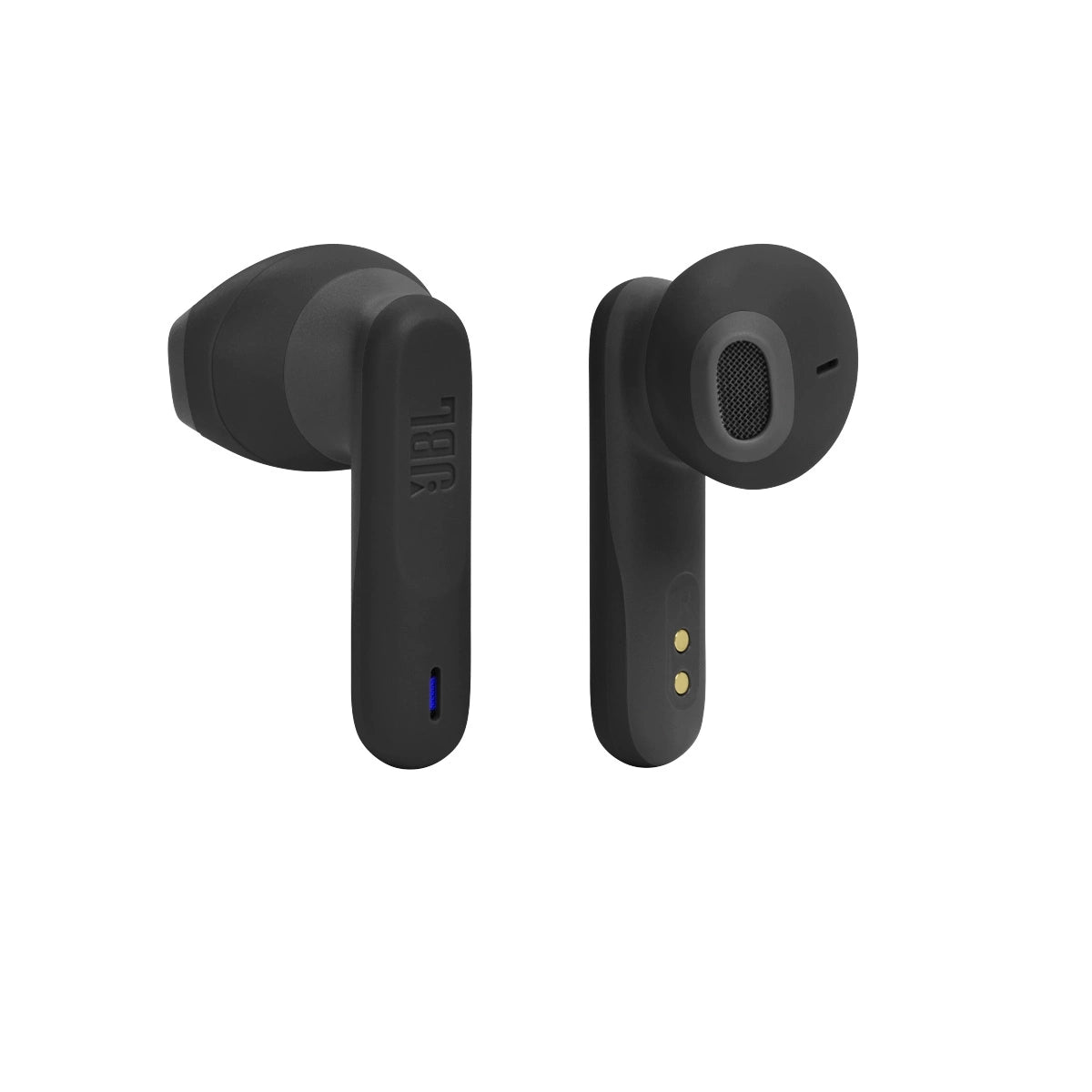 JBL Wave 300 Bluetooth TWS trådløse hovedtelefoner sort (JBLW300TWSBLK)