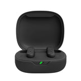 JBL Wave 300 Bluetooth TWS trådløse hovedtelefoner sort (JBLW300TWSBLK)