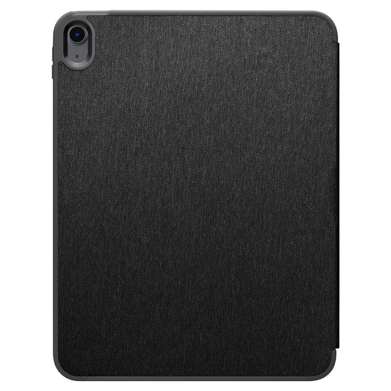 Spigen Urban Fit Case til iPad 10.9 2022 - sort