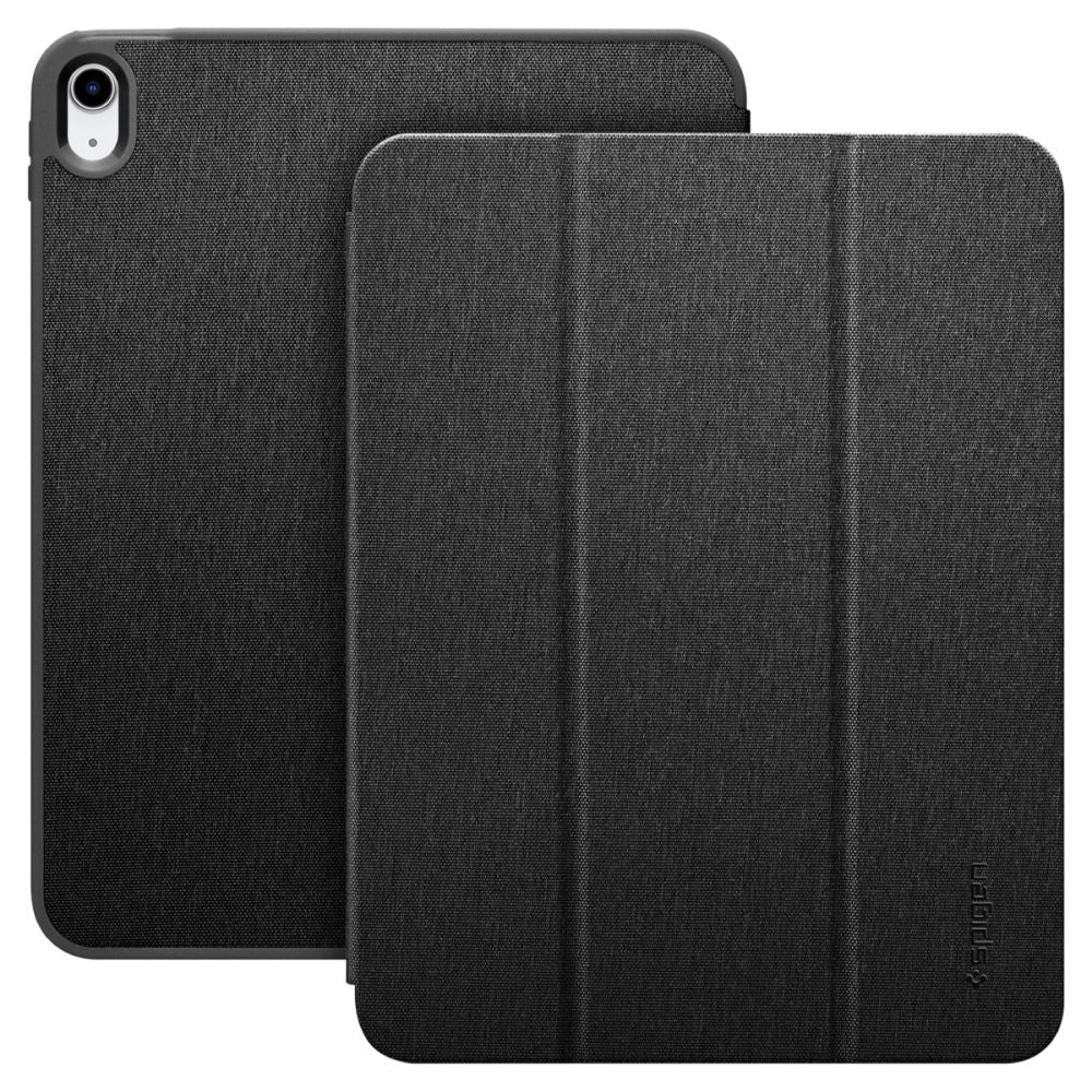 Spigen Urban Fit Case til iPad 10.9 2022 - sort