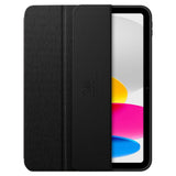 Spigen Urban Fit Case til iPad 10.9 2022 - sort