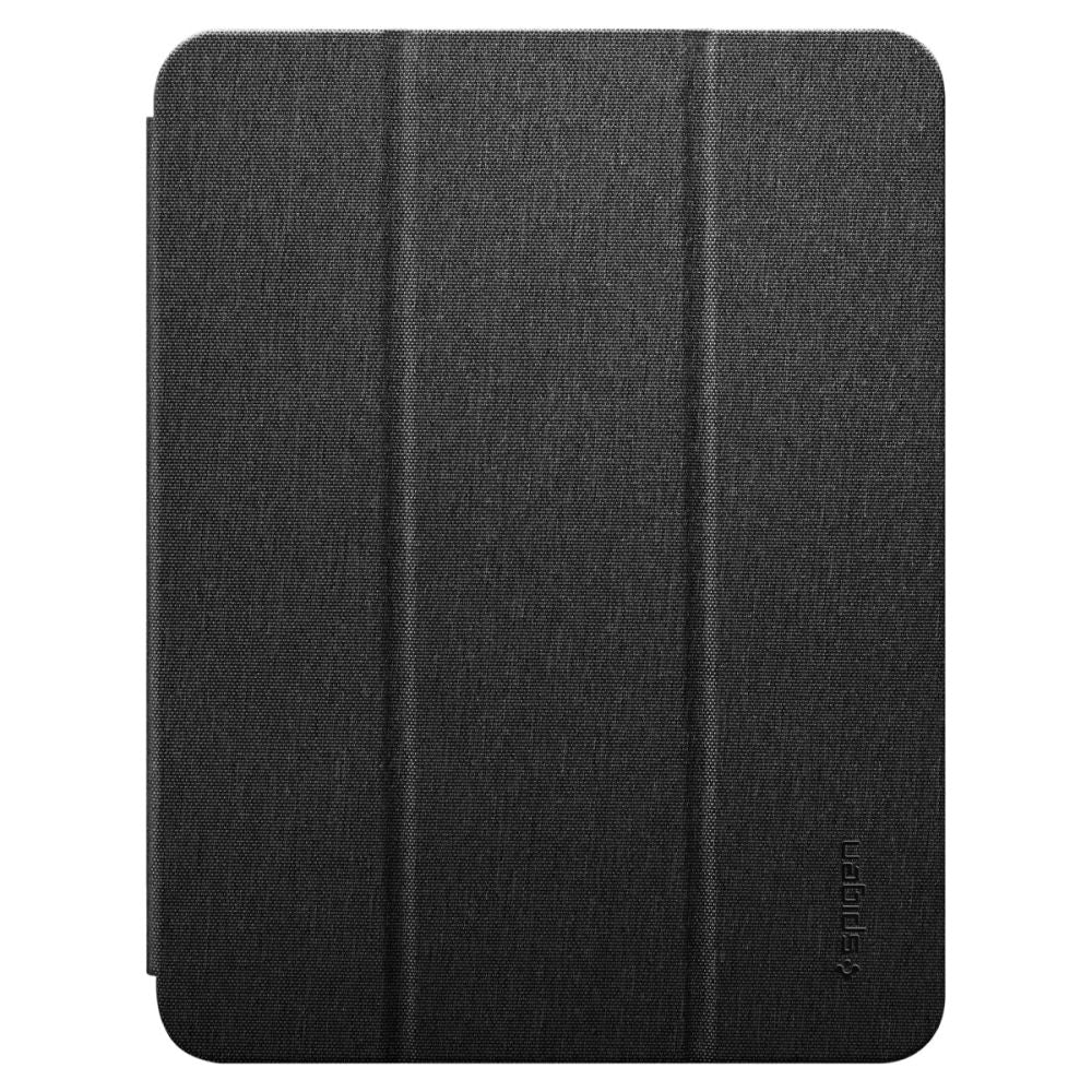 Spigen Urban Fit Case til iPad 10.9 2022 - sort