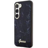 Guess GUHCS23MPCUMAK S23 +S916 sort/sort hardcase Marmor