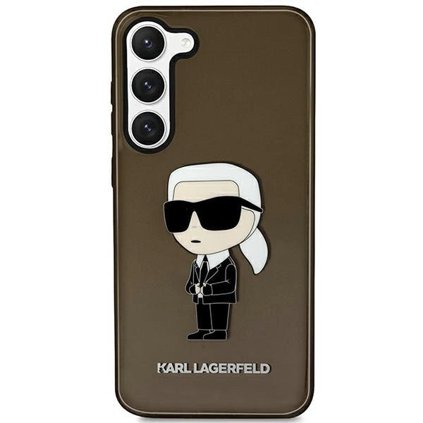Karl Lagerfeld Ikonik Karl Lagerfeld