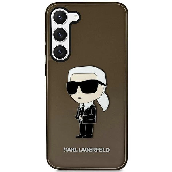Karl Lagerfeld Ikonik Karl Lagerfeld