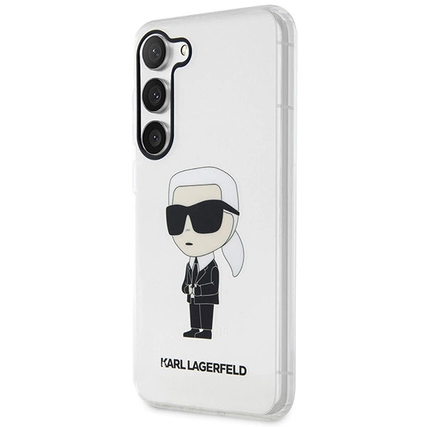 Karl Lagerfeld KLHCS23SHNIKTCT