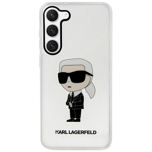 Karl Lagerfeld KLHCS23SHNIKTCT