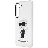 Karl Lagerfeld KLHCS23SHNIKTCT
