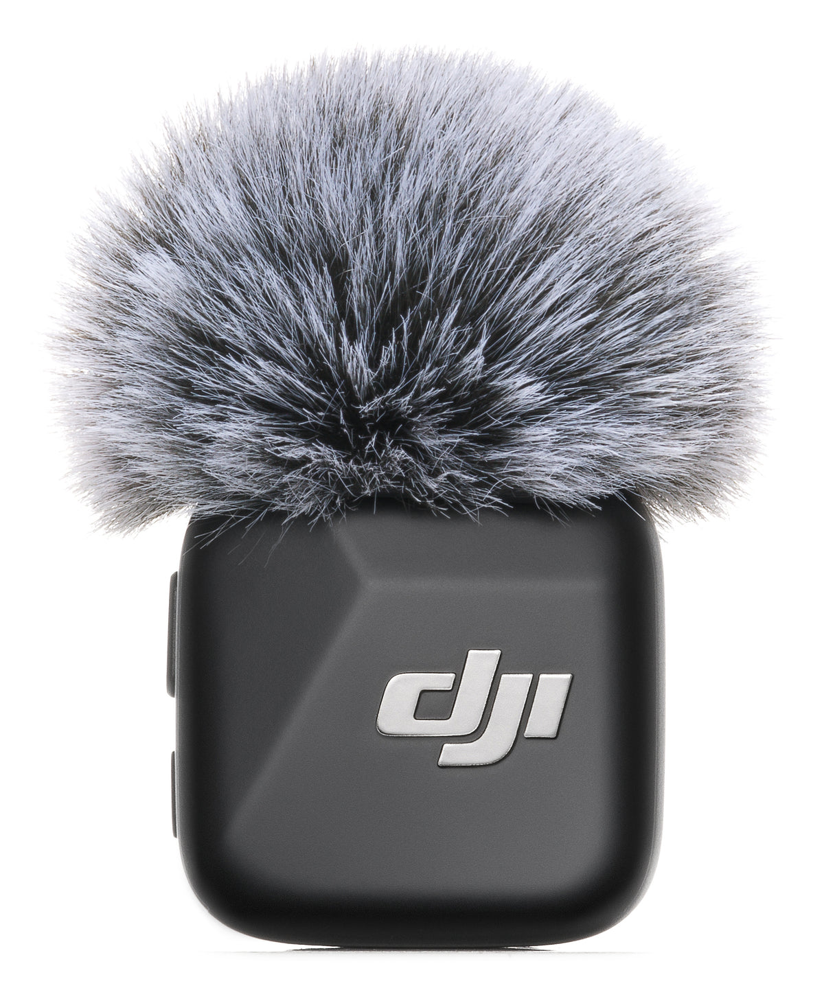 DJI Mic Mini Trådløst mikrofonsystem Trådløs Sort