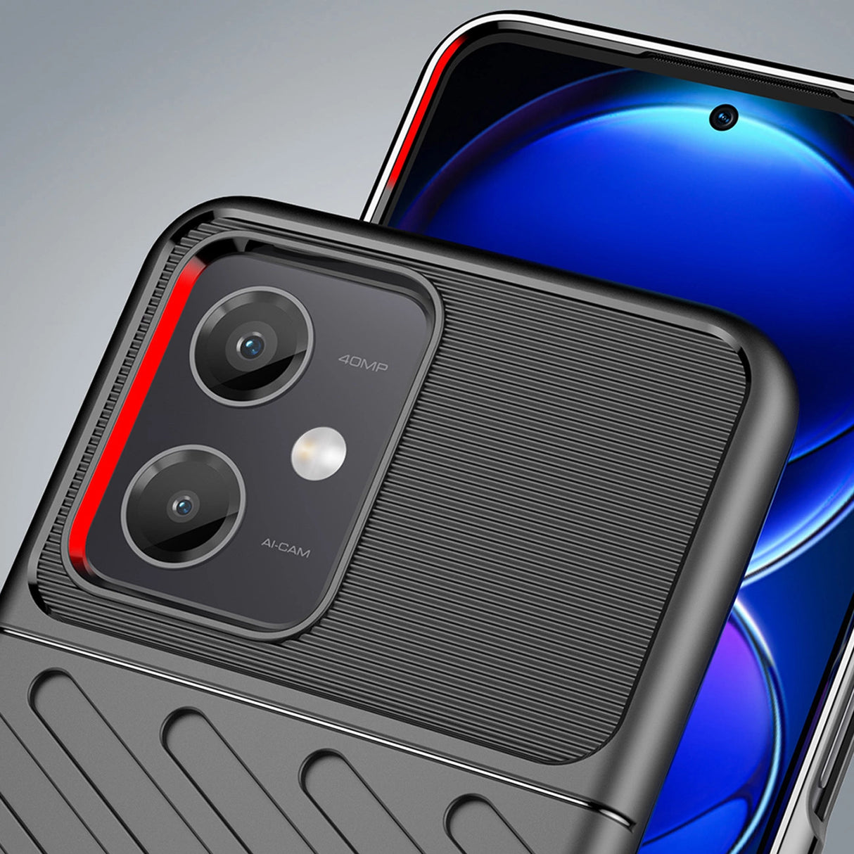 Thunder Case Xiaomi Poco X5 5G / Redmi Note 12