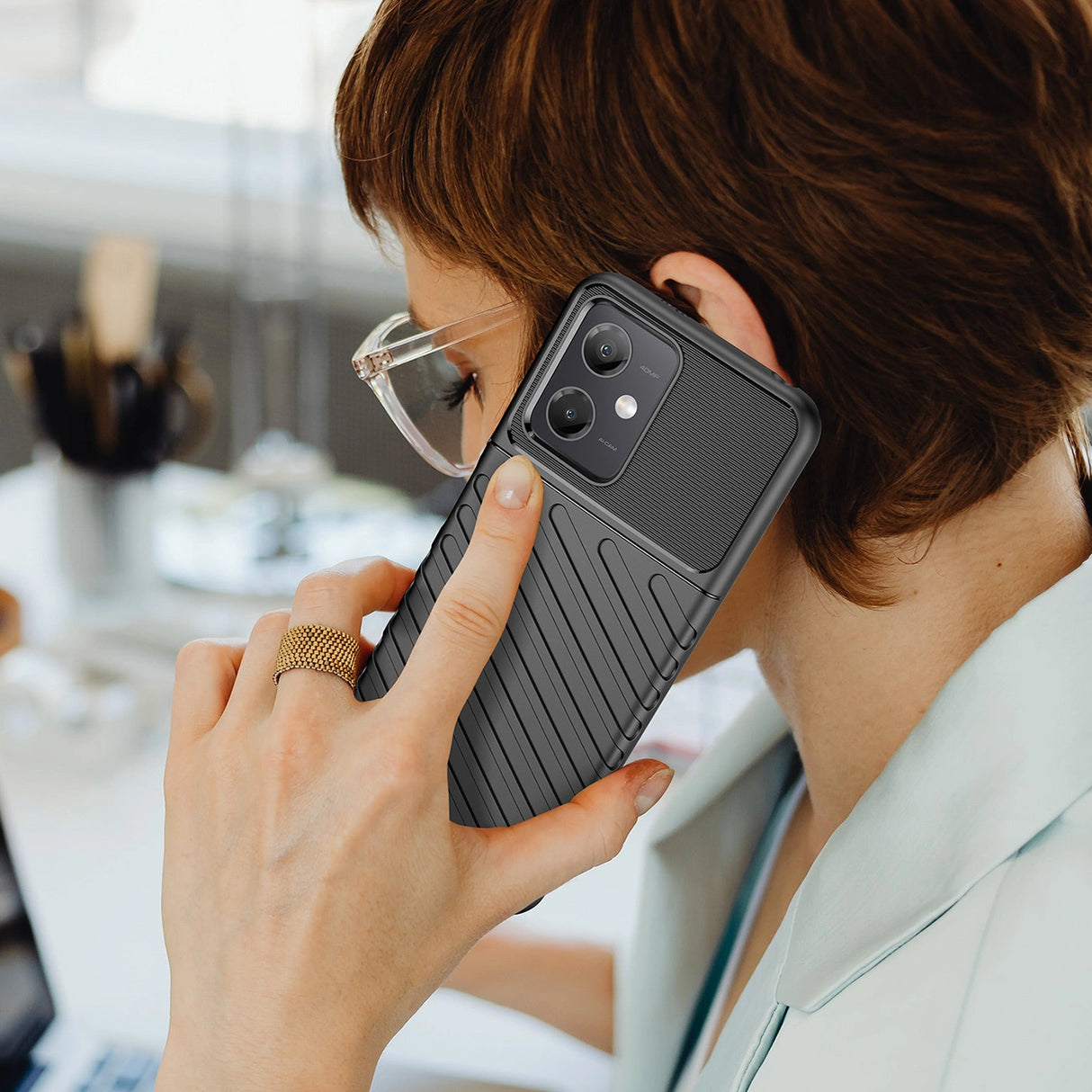 Thunder Case Xiaomi Poco X5 5G / Redmi Note 12
