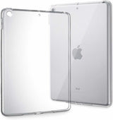 Slim Case til Realme Pad mini 8.7'' fleksible silikone dække gennemsigtigt