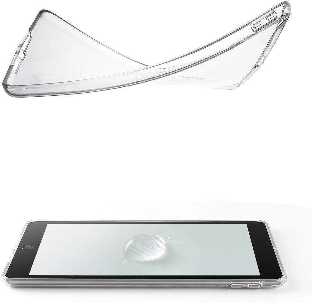 Slim Case til Oppo Pad 11'' fleksibelt silikone dække gennemsigtigt