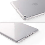 Slim Case til Huawei MatePad Pro 11'' (2022) Fleksibel silikone dækning gennemsigtig