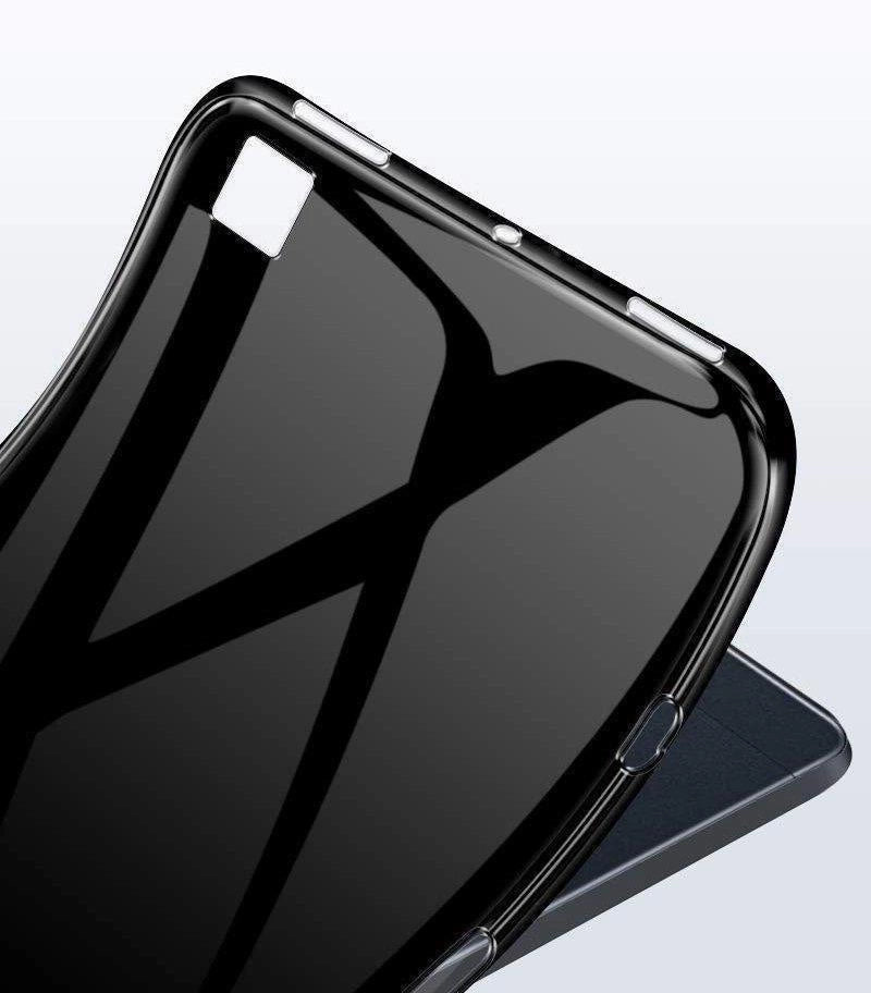 Slim Case til Xiaomi Redmi Pad 10.6" tablet - sort