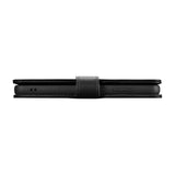 iCarer Wallet Case til Samsung Galaxy S23+ læderkasse wallet sort