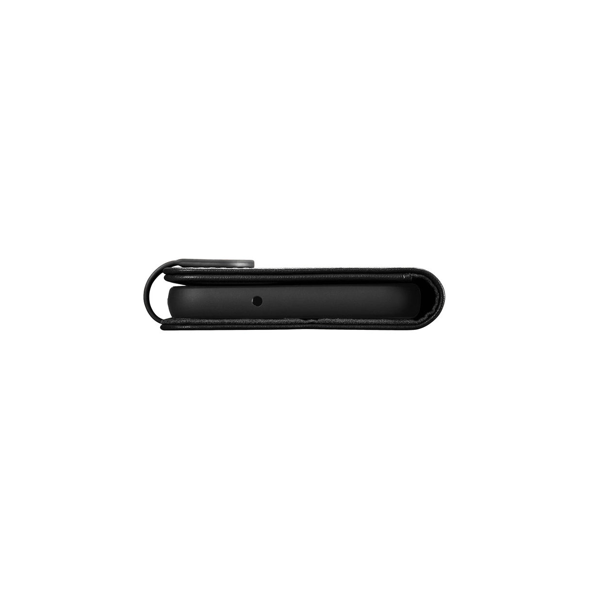 iCarer Wallet Case til Samsung Galaxy S23+ læderkasse wallet sort