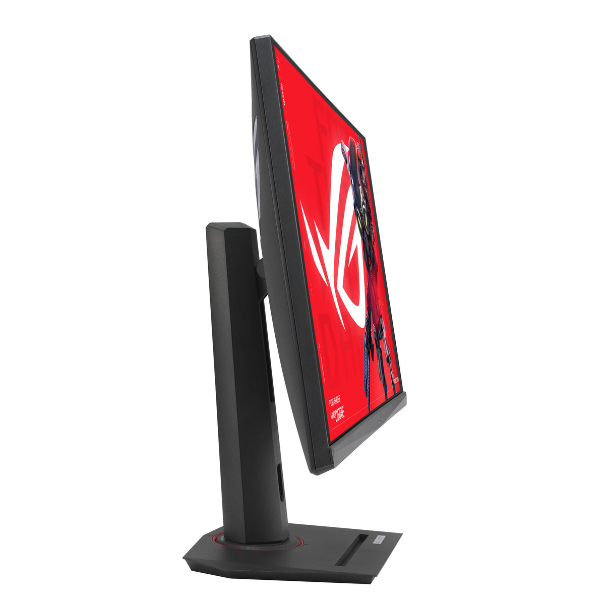 ASUS ROG Strix XG32UCG 32 Fast IPS 3840 x 2160 (4K) HDMI DisplayPort USB-C 160Hz