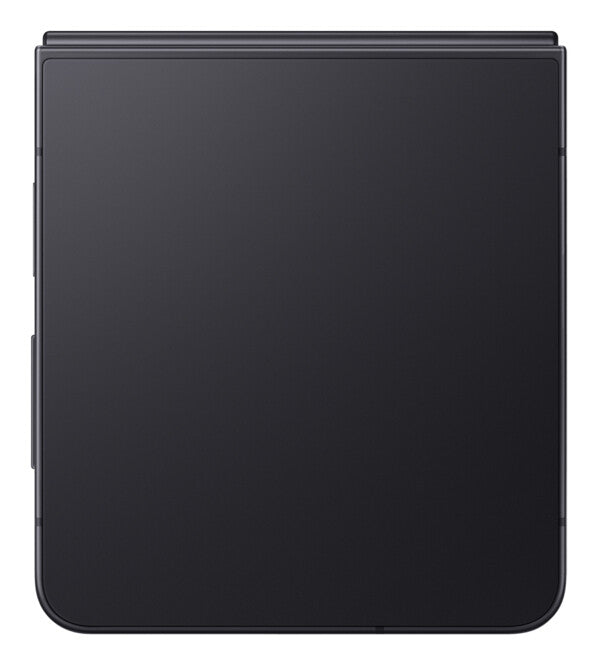 Samsung Galaxy Z Flip 7 SM-F766BZKHEUB smartphone 17,5 cm (6.9") Dual SIM Android 16.0 5G USB Type-C 12 GB 512 GB 4300 mAh Sort