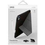 Uniq Transforma case for iPad 10 gen (2022) - black