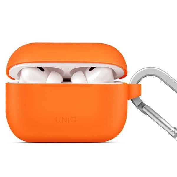Uniq Vencer case til AirPods Pro 2 - orange