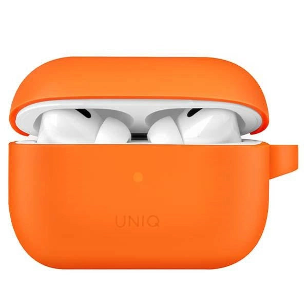 Uniq Vencer case til AirPods Pro 2 - orange