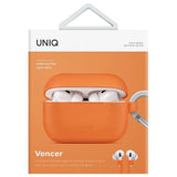 Uniq Vencer case til AirPods Pro 2 - orange