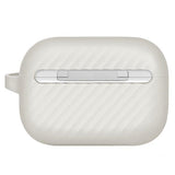 Uniq Vencer case til AirPods Pro 2 - grå