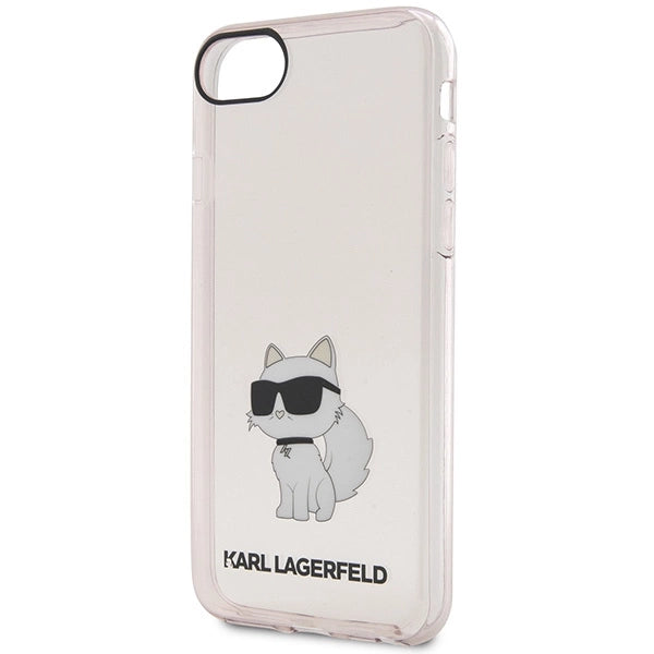 Karl Lagerfeld Ikonik Choupette