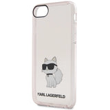 Karl Lagerfeld Ikonik Choupette