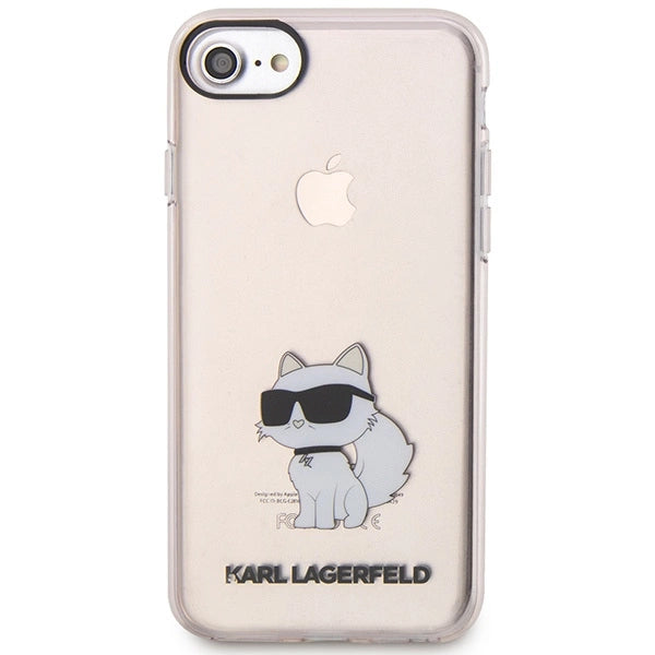 Karl Lagerfeld Ikonik Choupette