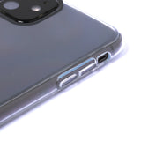 Karl Lagerfeld æske til iPhone 11 / XR fra Ikonik Choupette-serien - gennemsigtig