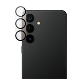 PanzerGlass ® PicturePerfect Kameralinsebeskytter Samsung Galaxy S24 | S23 | S23+