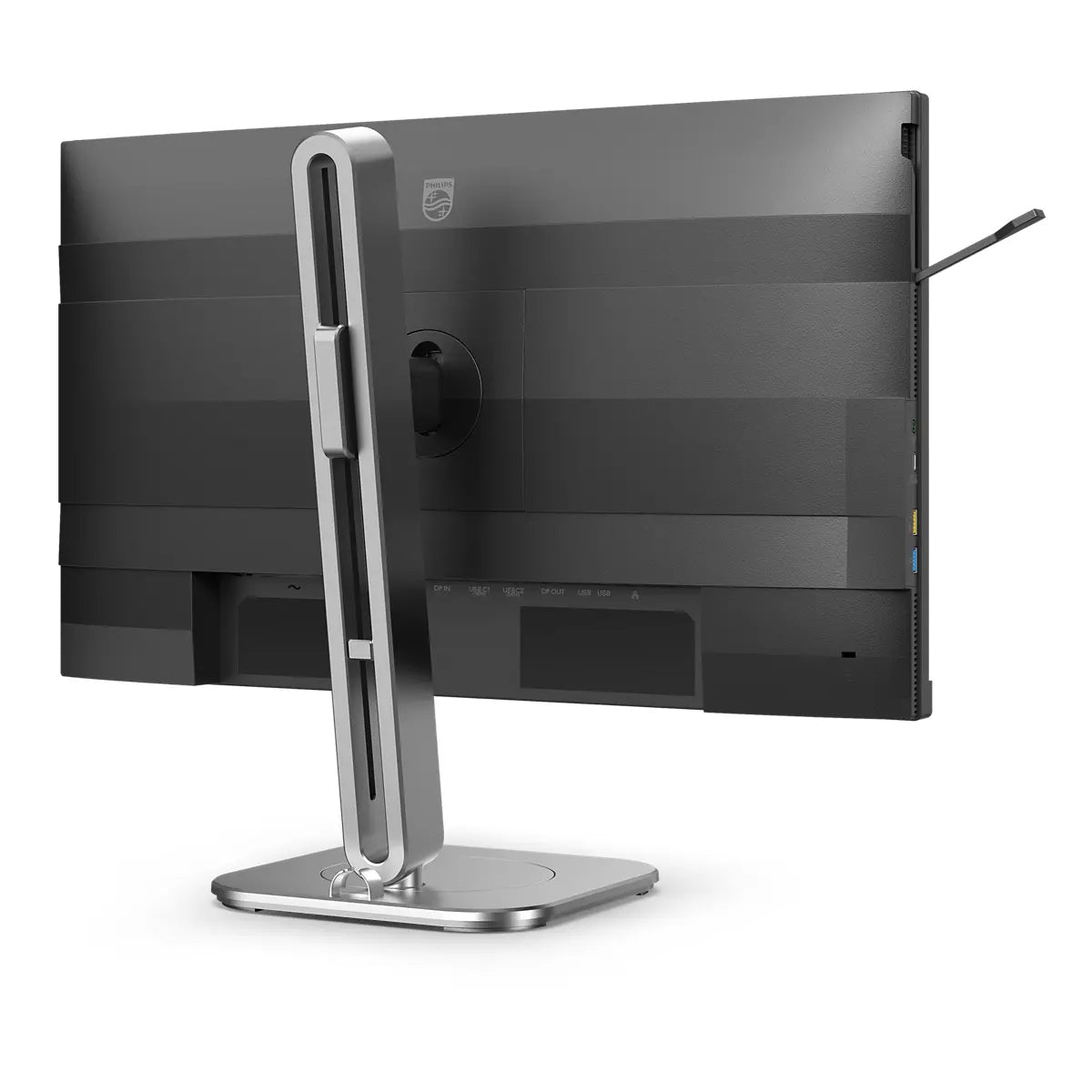 Philips 5000 series 24B2G5301/00 computerskærm 60,5 cm (23.8") 1920 x 1080 pixel Fuld HD LCD Sort