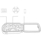 Sag PGYTECH for Ryze Tello (P-WJ-002)