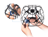 Cage PGYTECH til Ryze Tello (P-WJ-001)