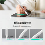 Esr Geo Digital Stylus Pen Hvid