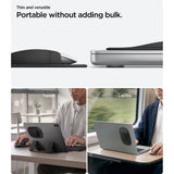 Spigen Ld220 Musetuf, Sort