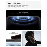 Spigen Tough Armor Magsafe Galaxy S26 Sort