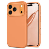 Tech Protect Uniq Magsafe Cc Iphone 17 Pro Max / 18 Pro Max Cosmic Orange