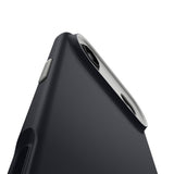 Spigen Nano Pop Mag Magsafe Iphone Air Sort Sesam