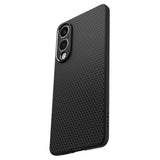 Spigen Liquid Air Galaxy S25 Edge Mat Sort