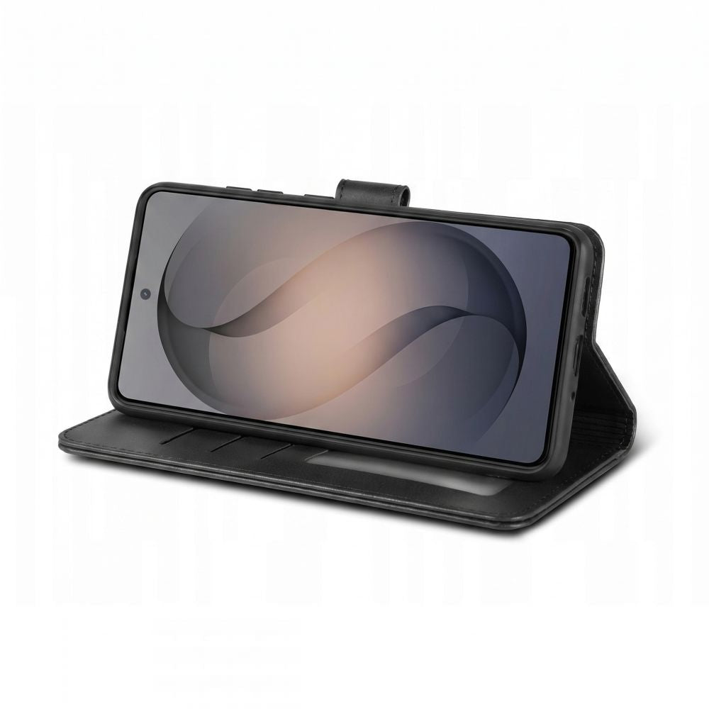 Tech Protect Tegnebog Magsafe Galaxy S26 Ultra Mat Sort