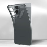 Spigen Liquid Crystal Galaxy S25 Edge Space Crystal